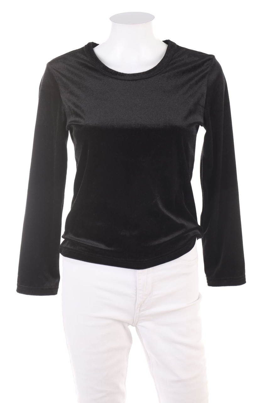 SECONDHAND - Longsleeve-Shirt - M