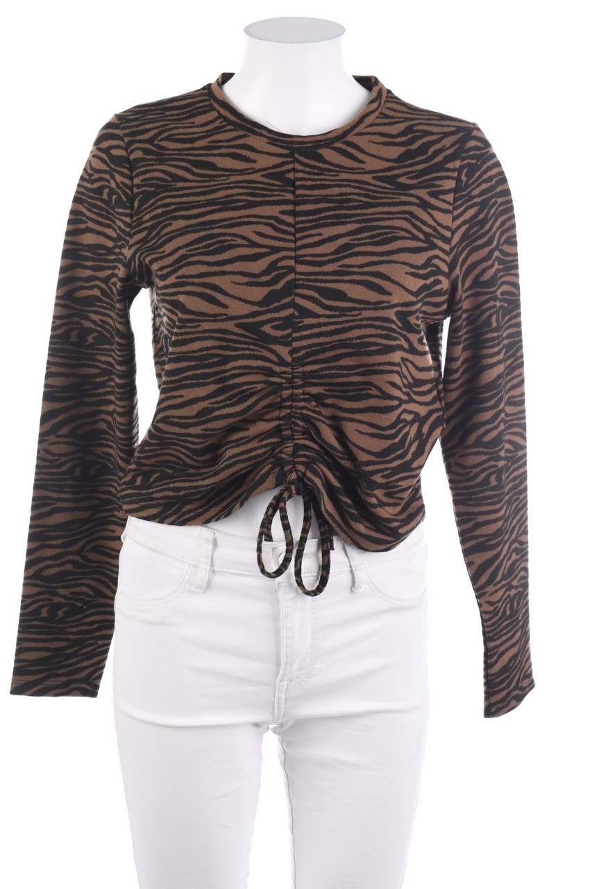 PIGALLE - Longsleeve-Shirt - L