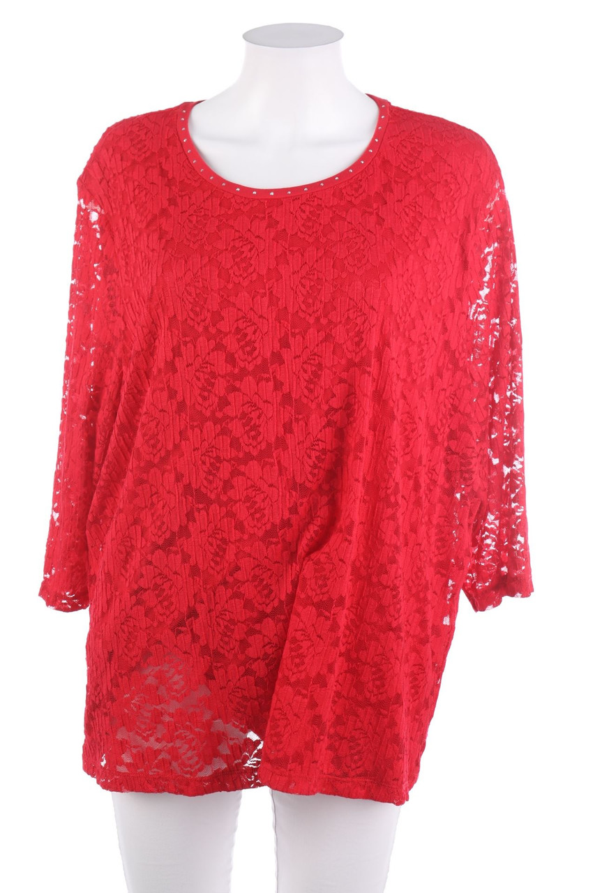 C&A - Longsleeve-Shirt - XL