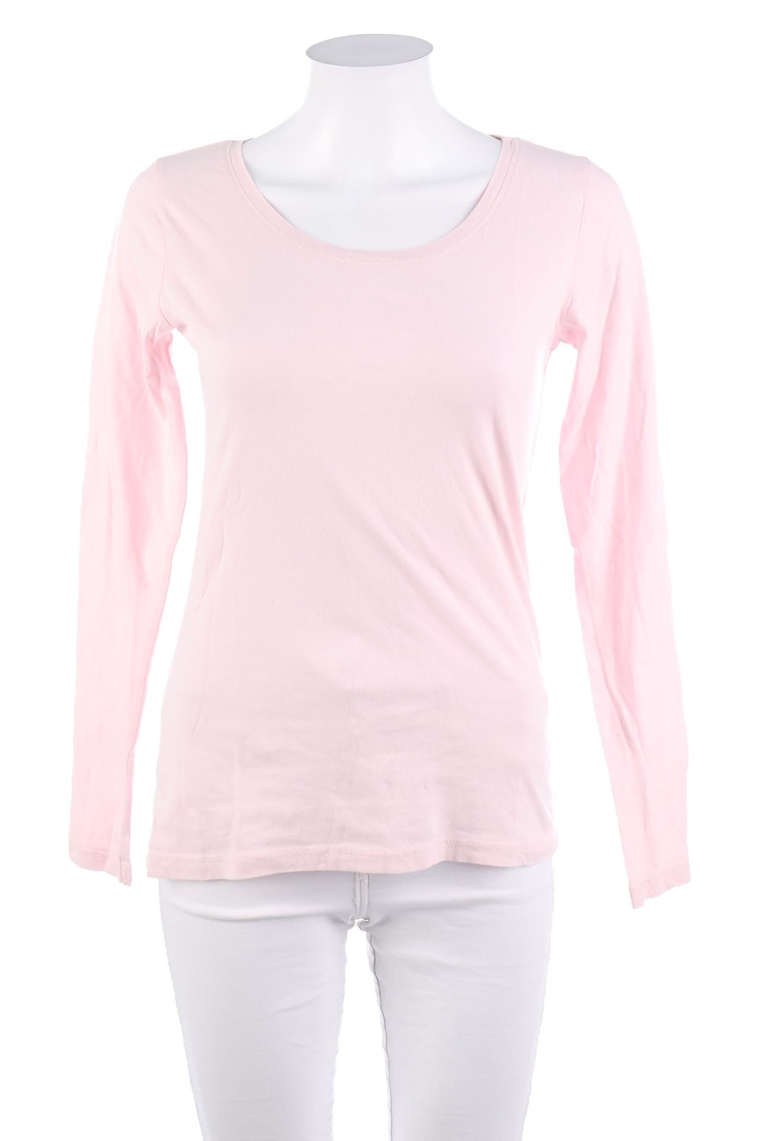 COLOURS OF THE WORLD - Longsleeve-Shirt - M