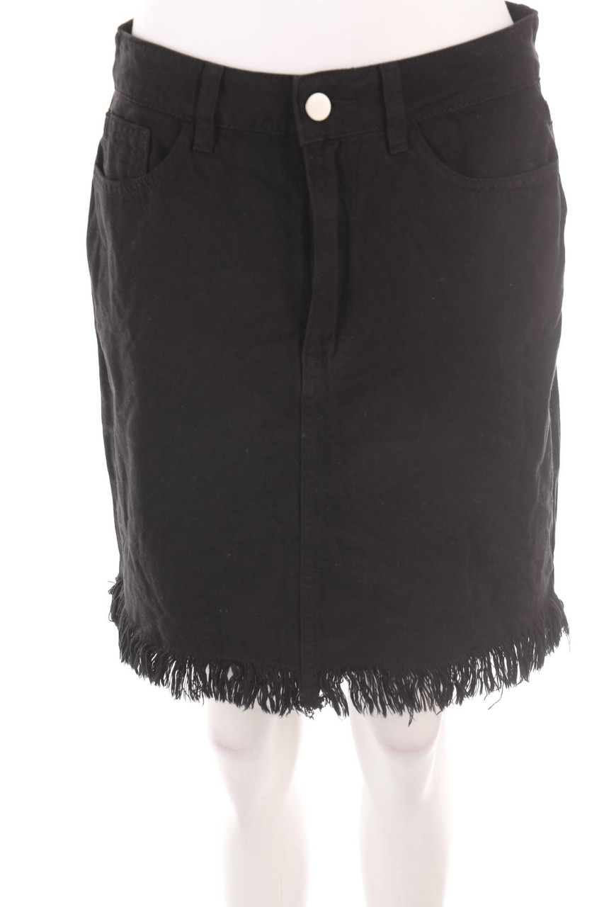 Chicorée - Denim Skirt - M