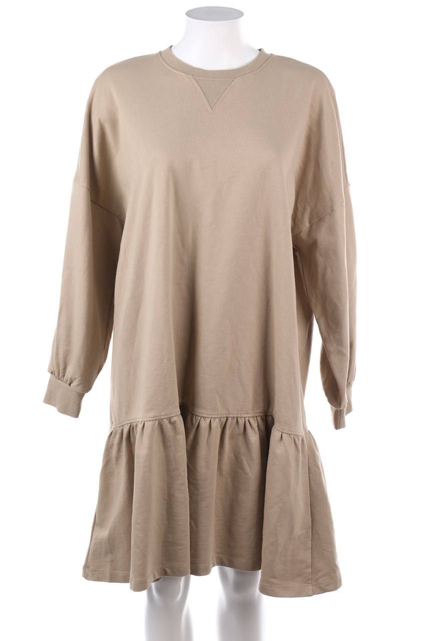 No Label - Sweat-dress - D 44