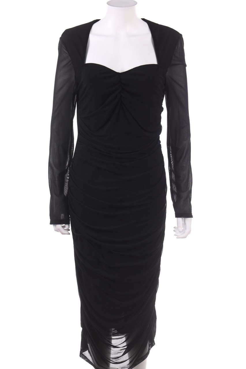 SHEIN - Maxi-Abendkleid - XL