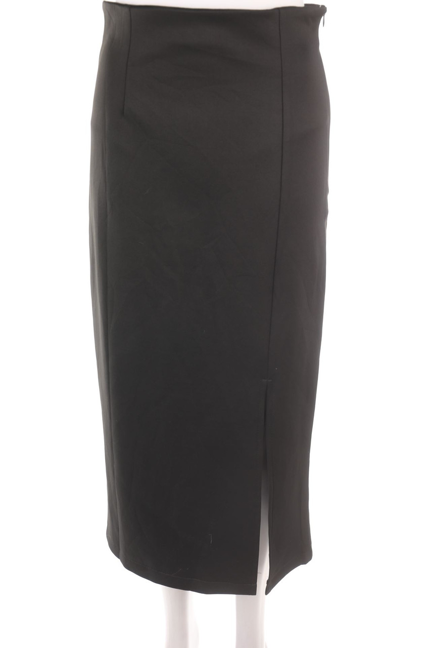 SECONDHAND - Midi Skirt - XL