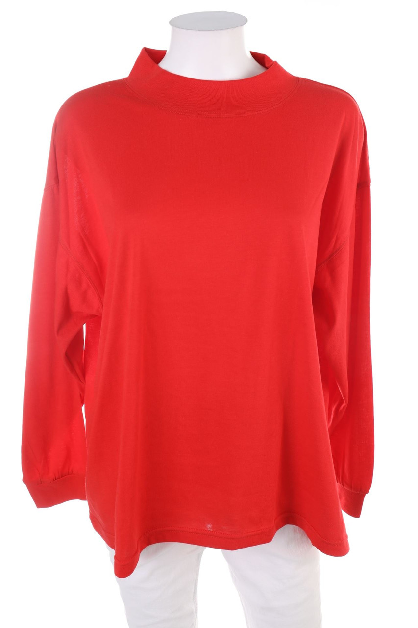 No Label - Longsleeve-Shirt - 2XL