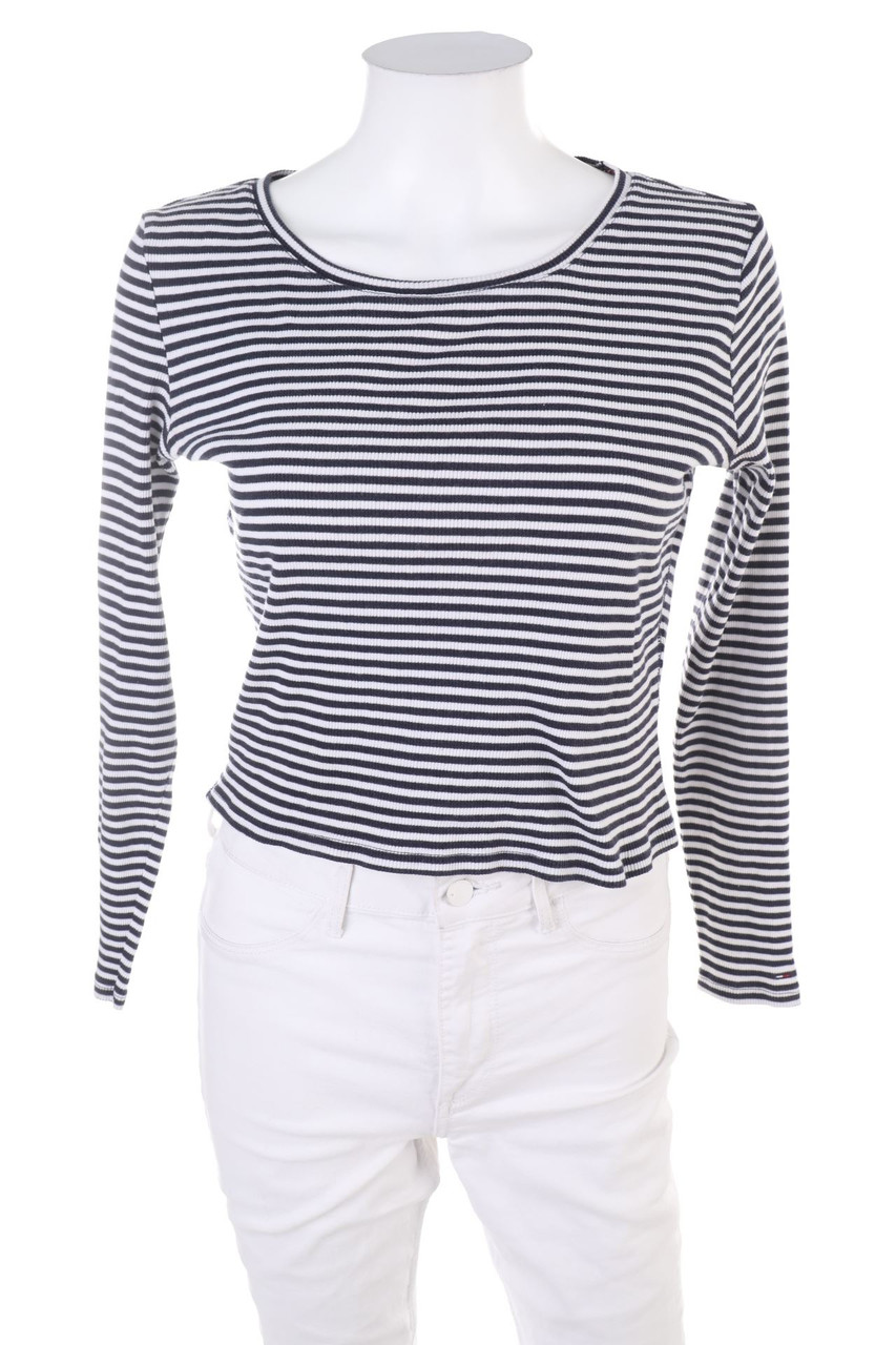 Hilfiger Denim - Longsleeve-Shirt - S