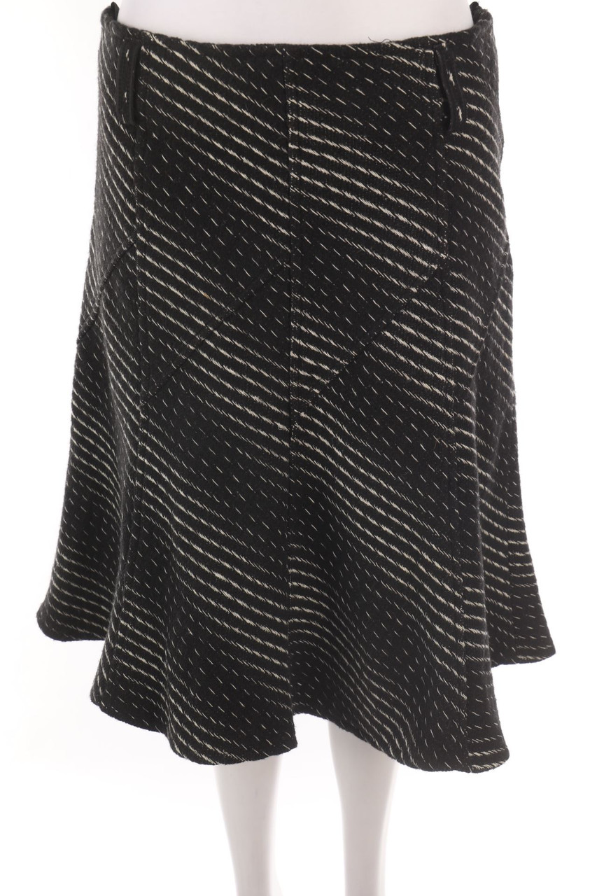 SECONDHAND - Midi Skirt - 2XL