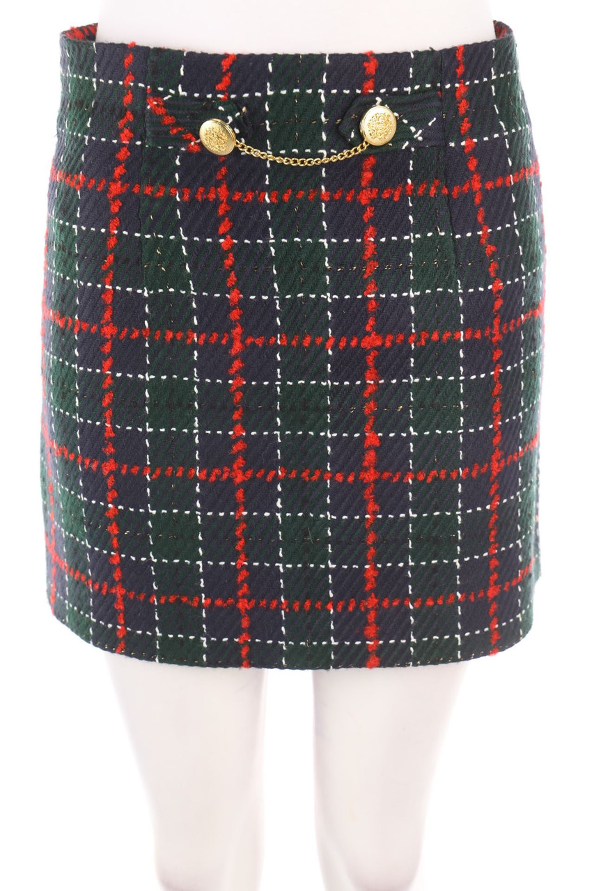 ZARA - Minirock - XS