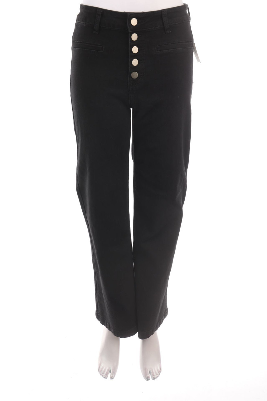 My Tina´s - High Waist-Bootcut-Jeans - D 38