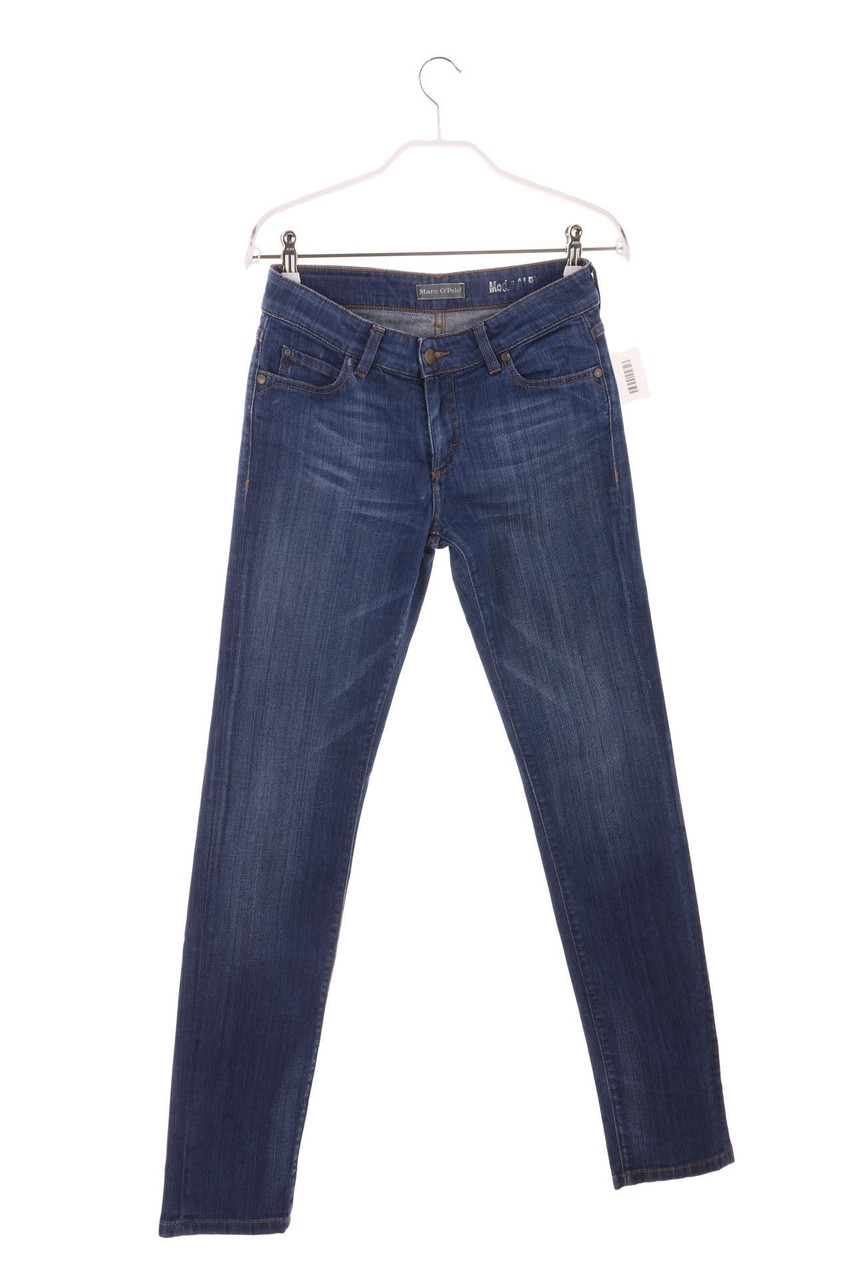 Marc O´Polo - Used Look Skinny-Jeans - D 38