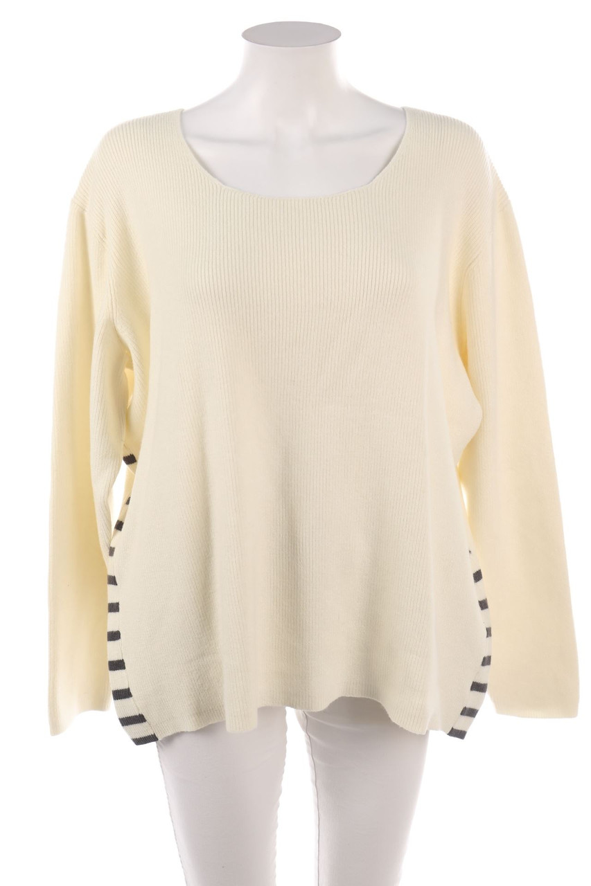 GINA LAURA - Strick-Pullover - 48