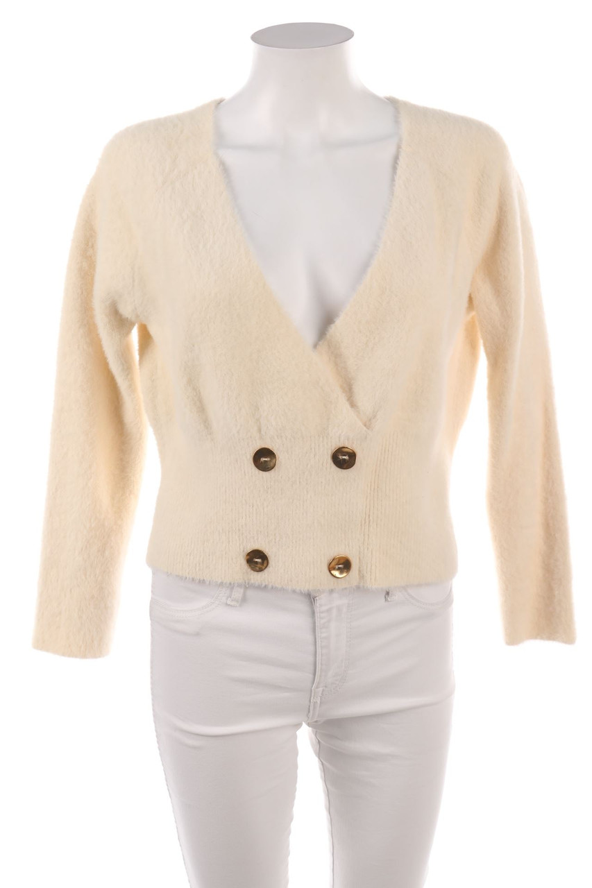 MANGO - Cardigan - S