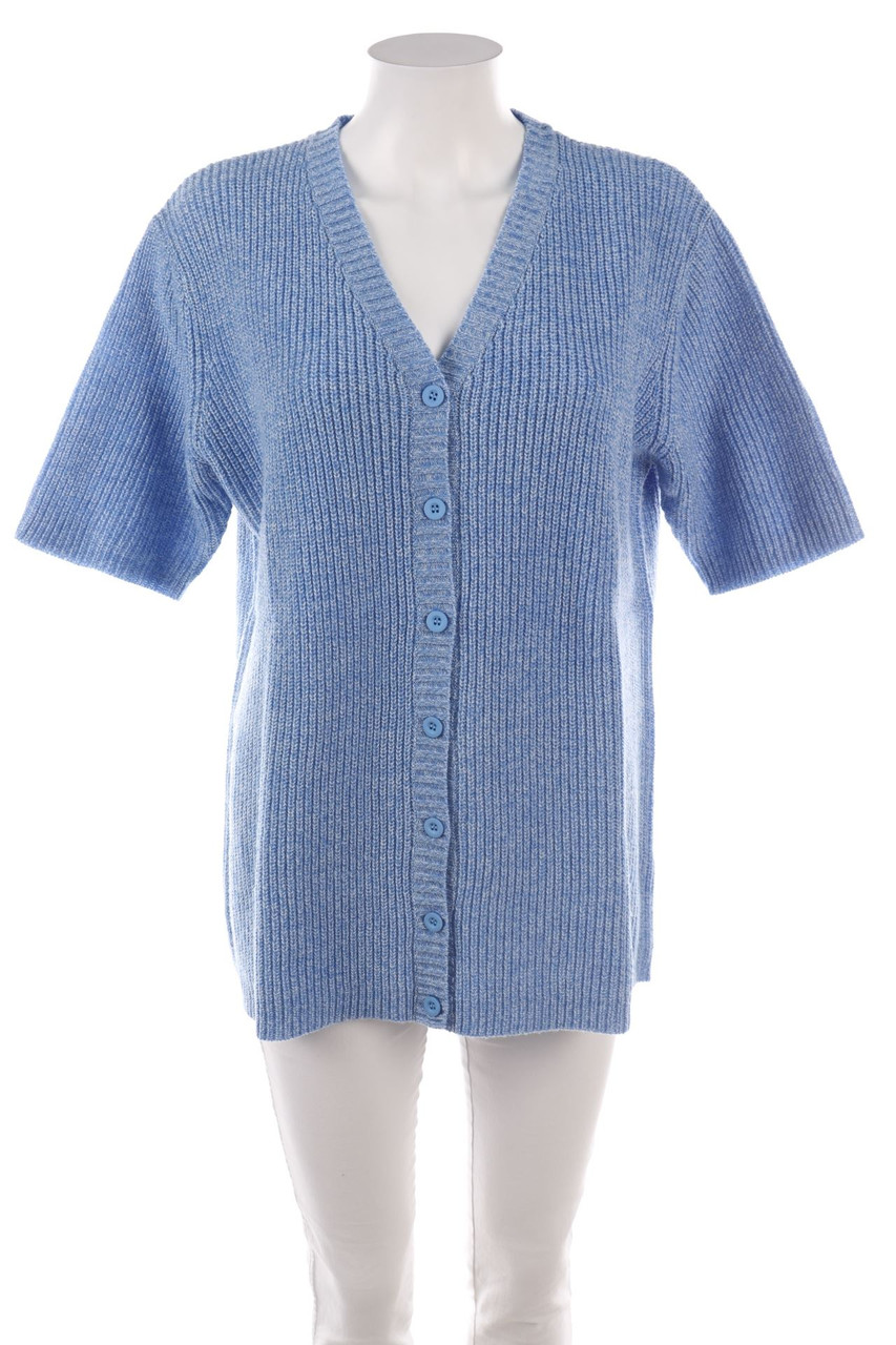 Ohne Label - Cardigan - 2XL