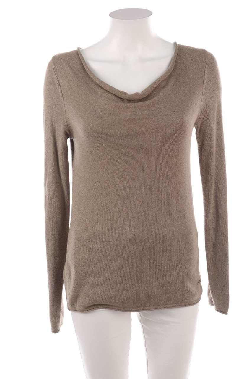 TOM TAILOR - Strick-Pullover - S