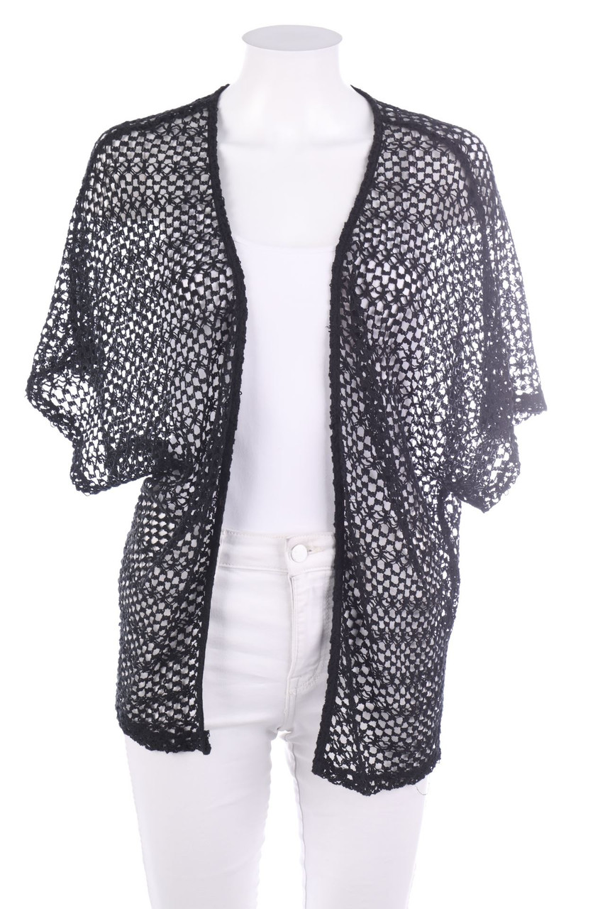 Ohne Label - Cardigan - M