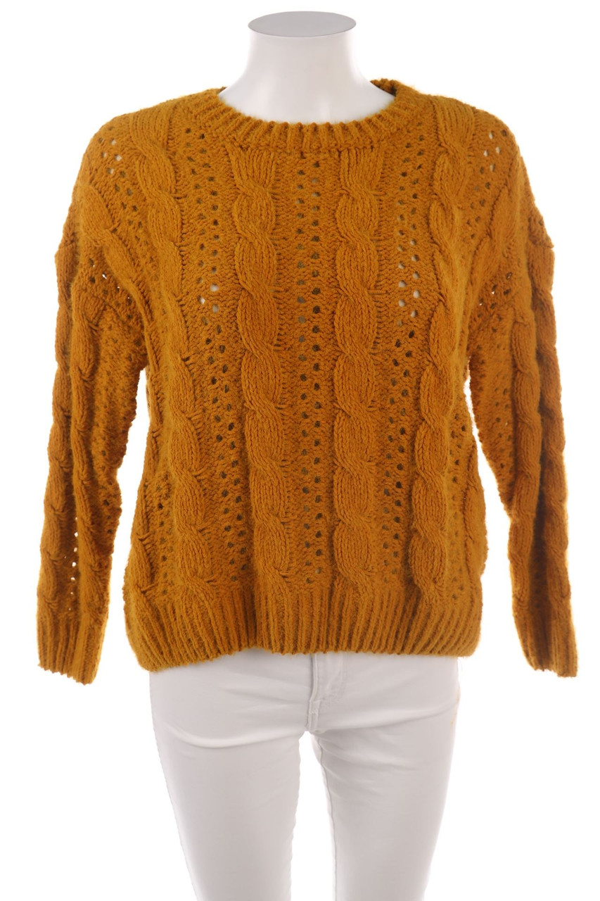 ONLY - Strick-Pullover - M