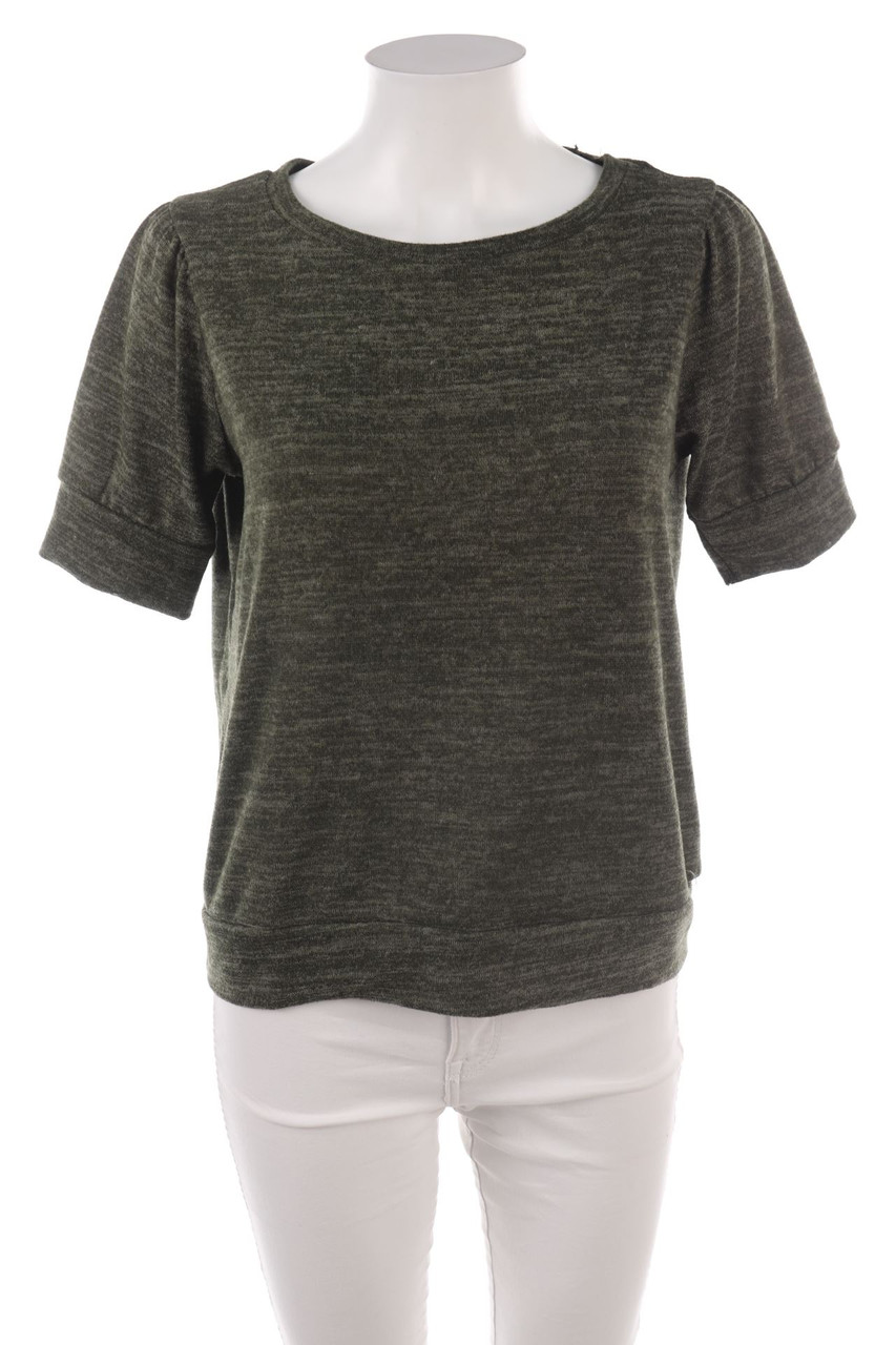 ZARA - Kurzarm-Shirt - M