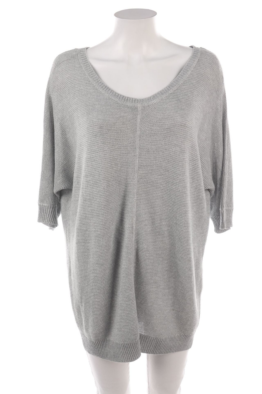 C&A - Strick-Pullover - L