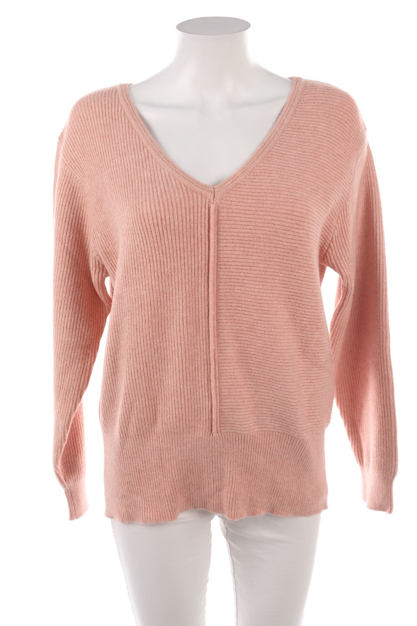 FREEQUENT - Strick-Pullover - S