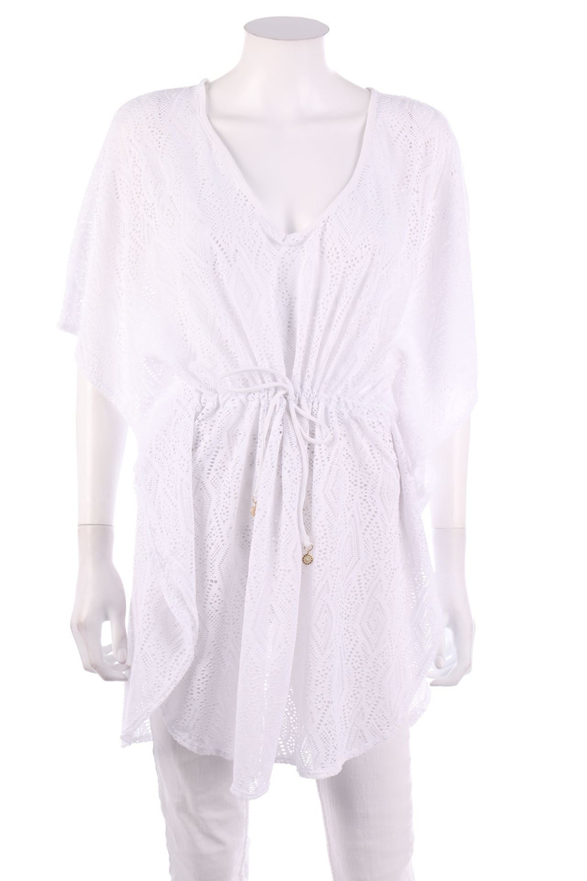 SECONDHAND - Tunic Top - XS