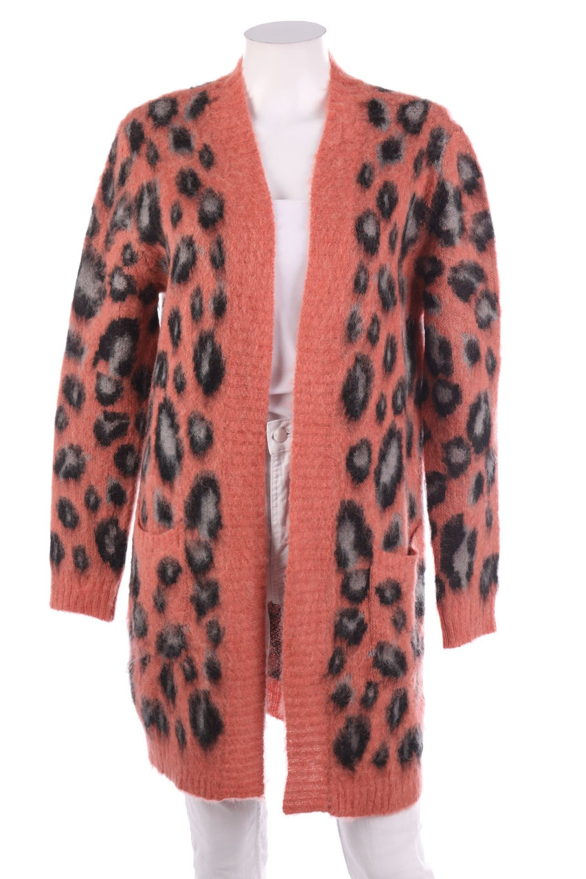 ESPRIT de corp - Cardigan mit Mohair - M