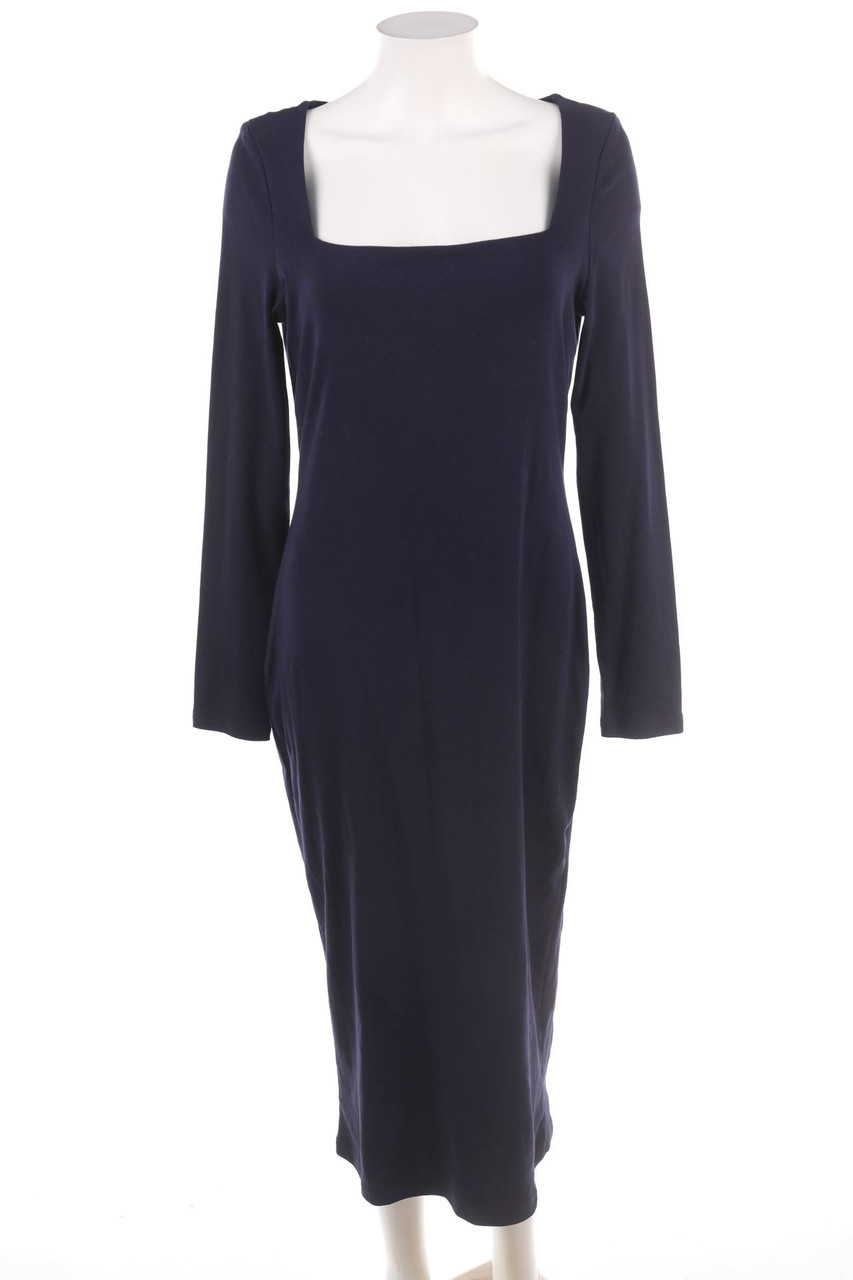 SHEIN - Midikleid - XL