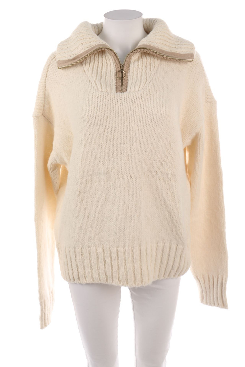 MUSTANG - Strick-Pullover - L