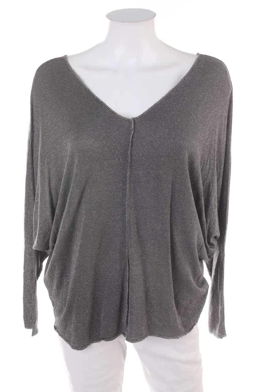 TODAY - Longsleeve-Shirt - S