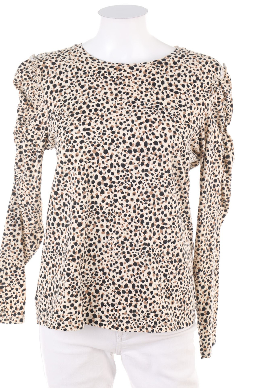 C&A - Longsleeve-Shirt - M