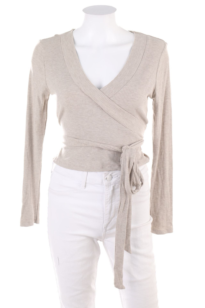 ABOUT YOU - Longsleeve-Shirt - M