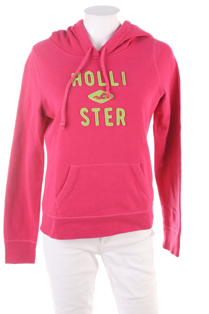 HOLLISTER - Hoodie - M