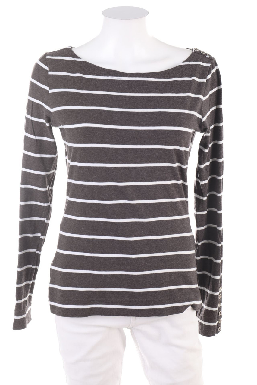 H&M - Longsleeve-Shirt - M