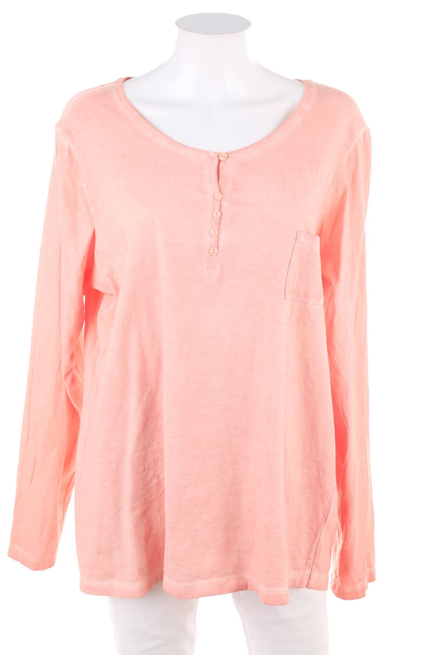 Janina - Longsleeve-Shirt - 48