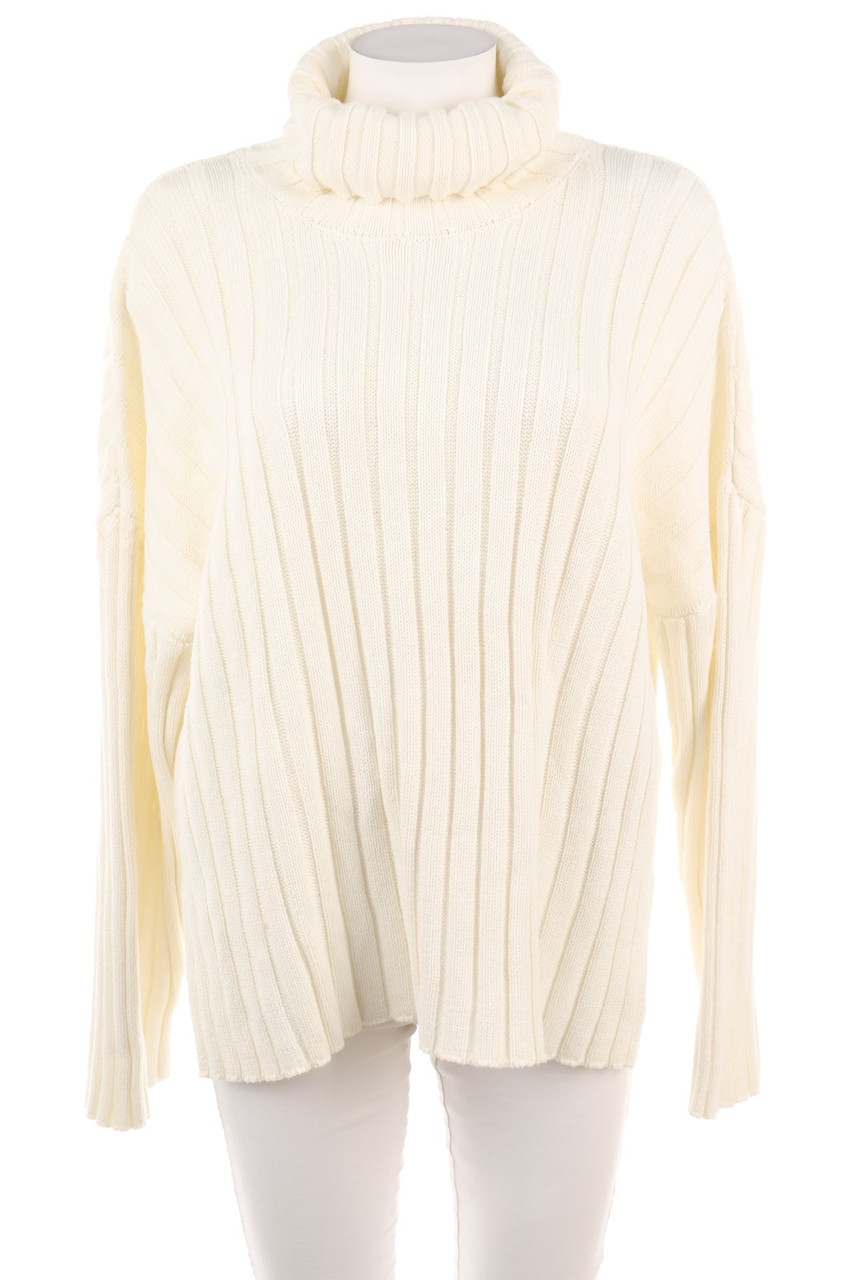 MONKI - Strick-Pullover - M