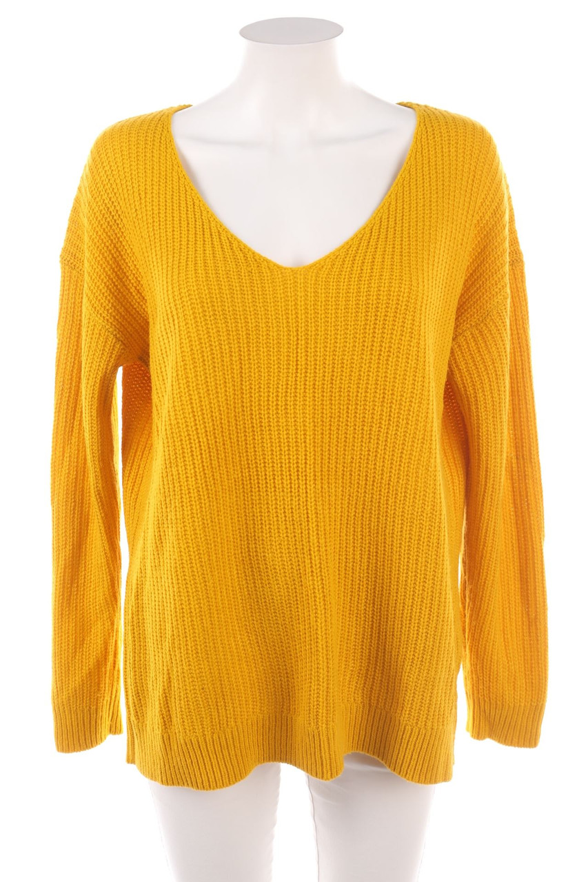 Janina - Strick-Pullover - M