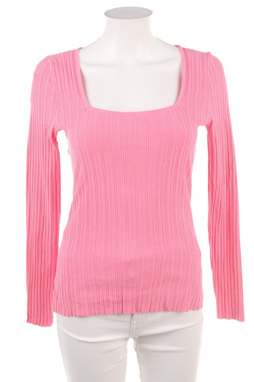 even&odd - Longsleeve-Shirt - L