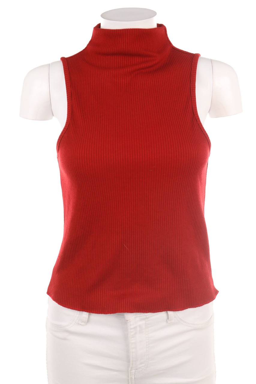 TOPSHOP PETITE - Top - M