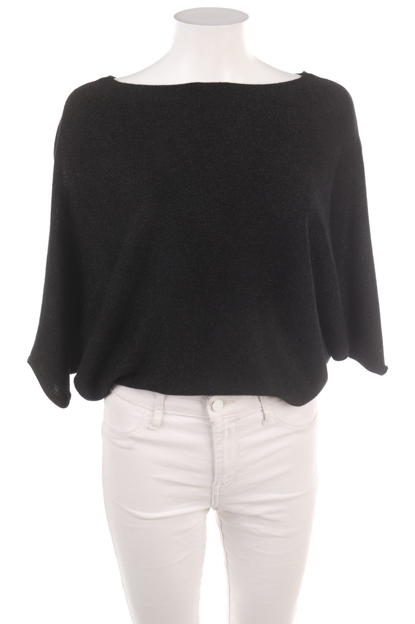 JACQUELINE de YONG - Batwing-Pullover - S