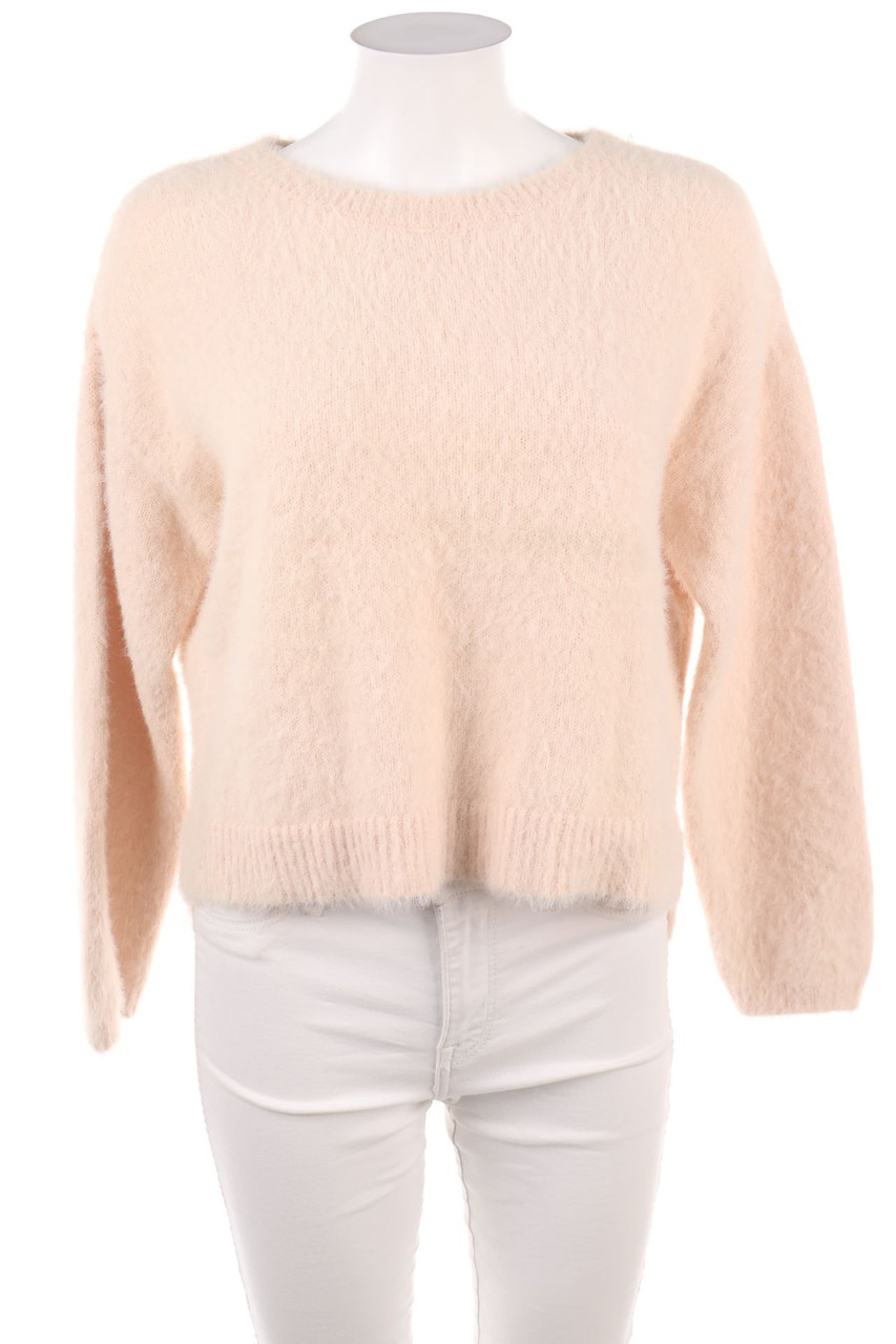 Bershka BSK GIRL - Pullover - L