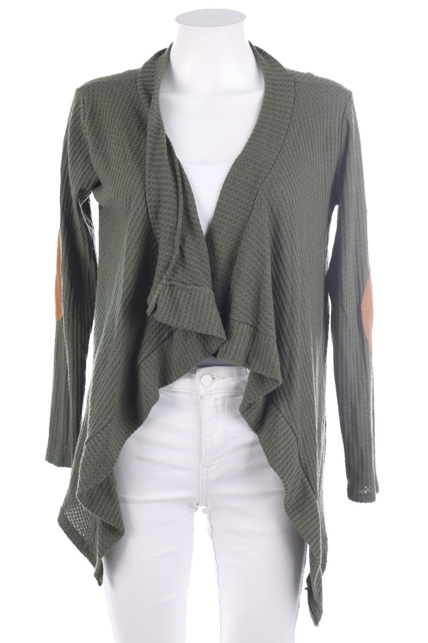 STYLEBOOM - Jersey-Cardigan - S