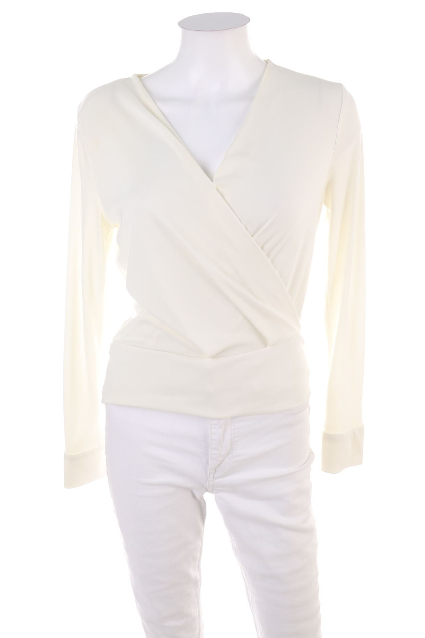 H&M - Longsleeve-Shirt - XS