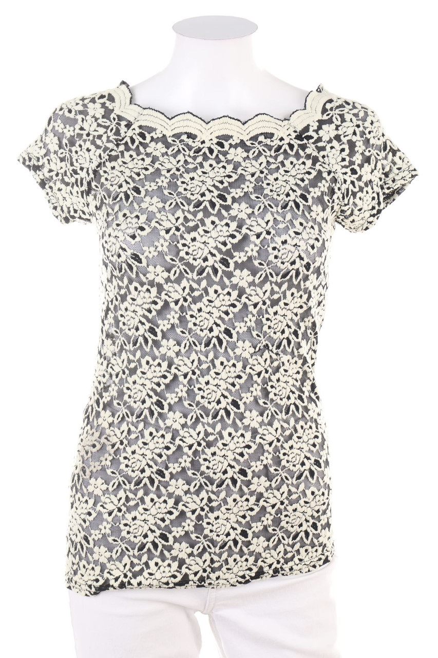 AMISU - Shortsleeve-Shirt - S