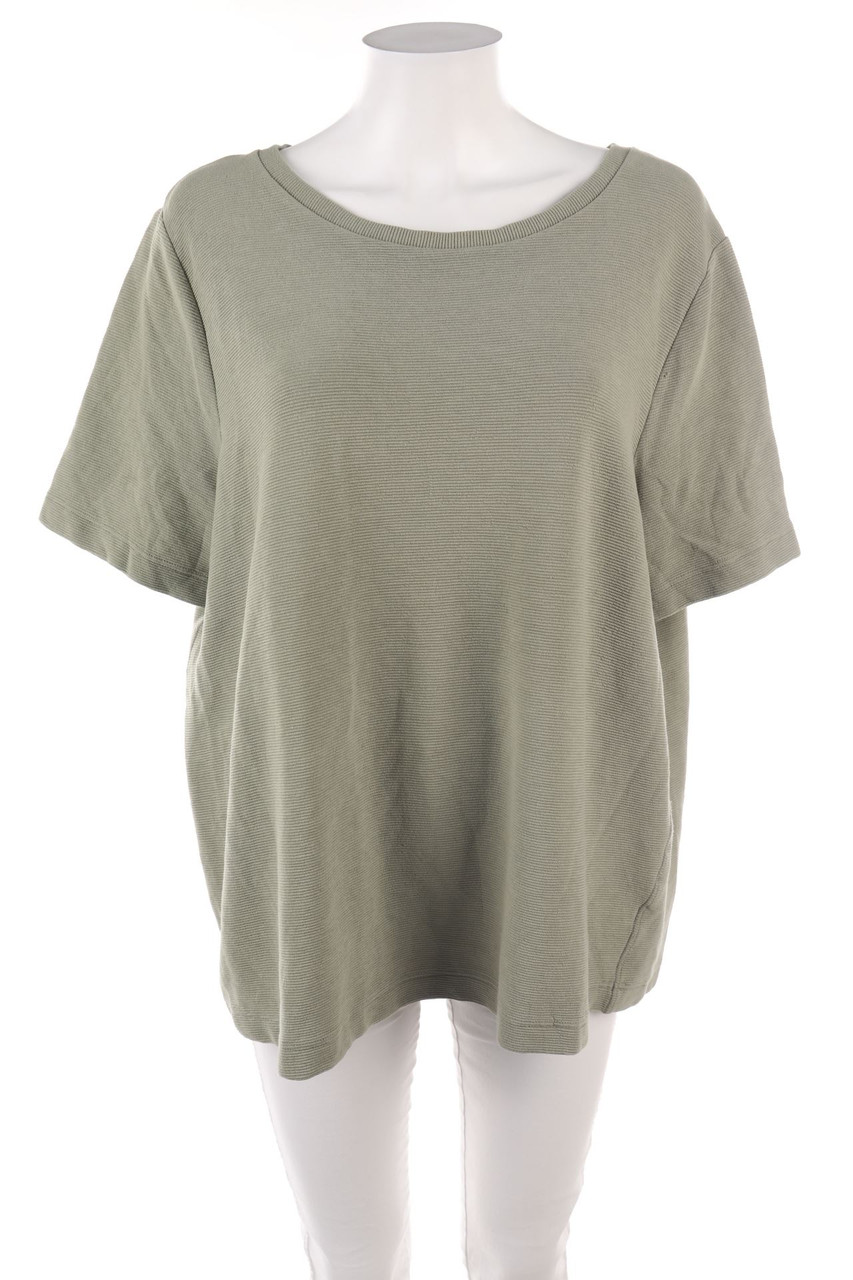 ZAÍDA - Kurzarm-Shirt - 48