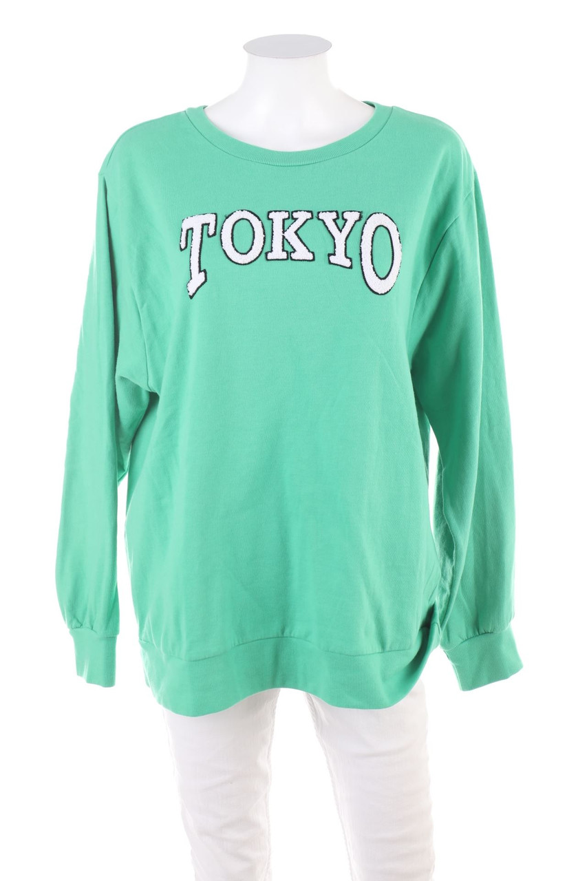 VRS WOMAN - Sweatshirt - 2XL