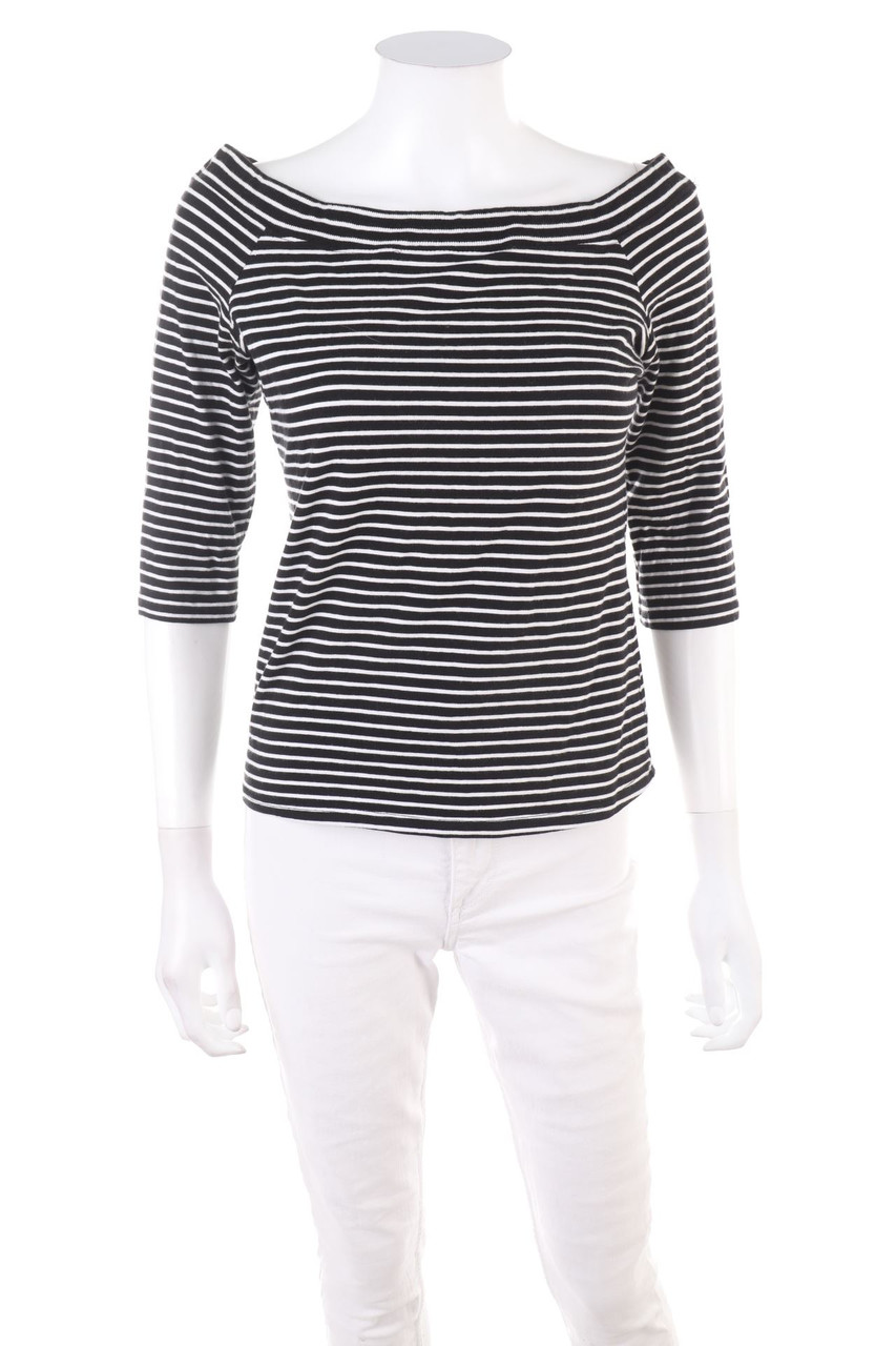 TALLY WEiJL - 3/4-Sleeve Shirt - XL