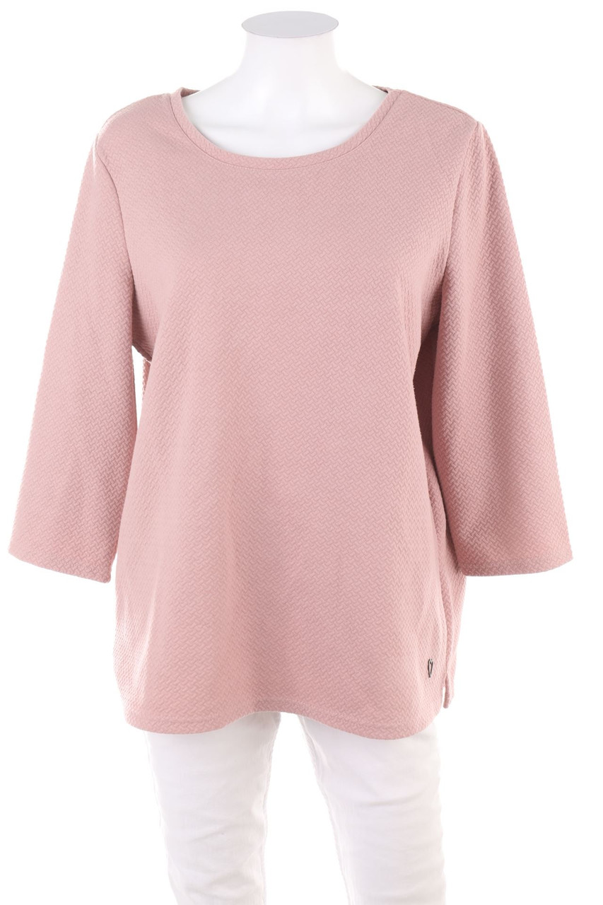 GINA - Longsleeve-Shirt - XL