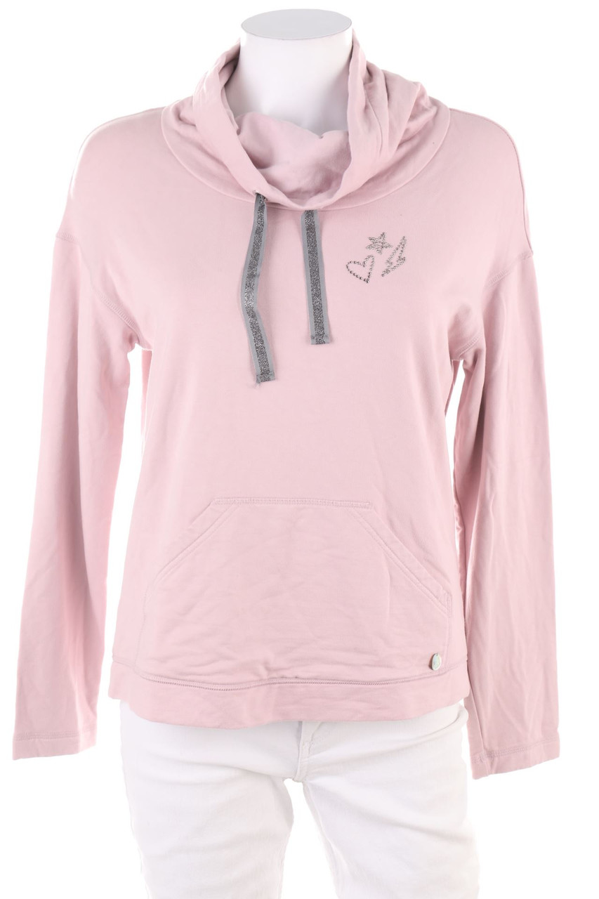 Le Comte - Sweatshirt - S