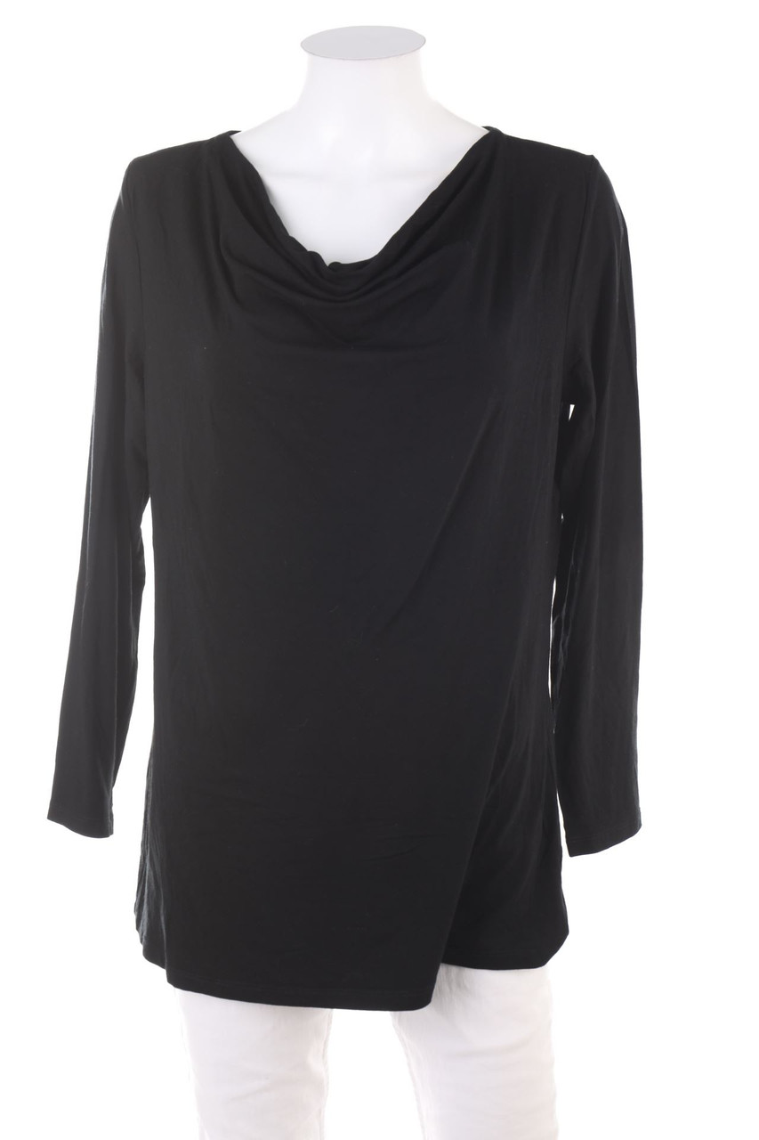 GINA BENOTTI - Longsleeve-Shirt - M