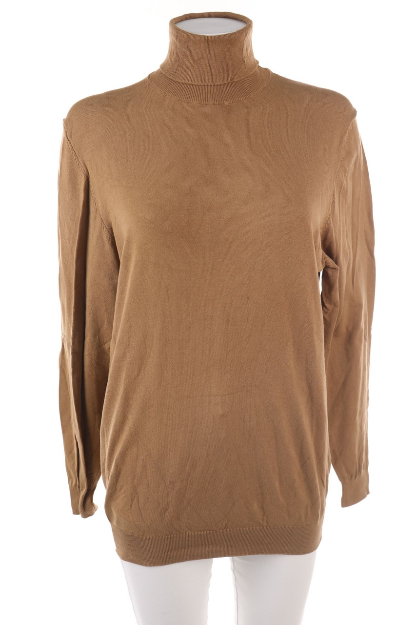 ZARA - Strick-Pullover - M