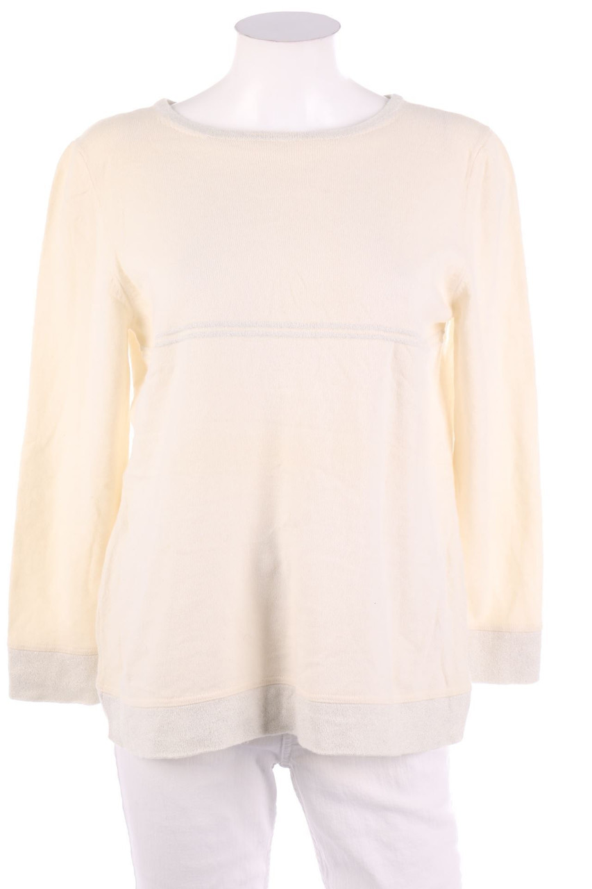 ANNECLAIRE - Strick-Pullover - D 44-46